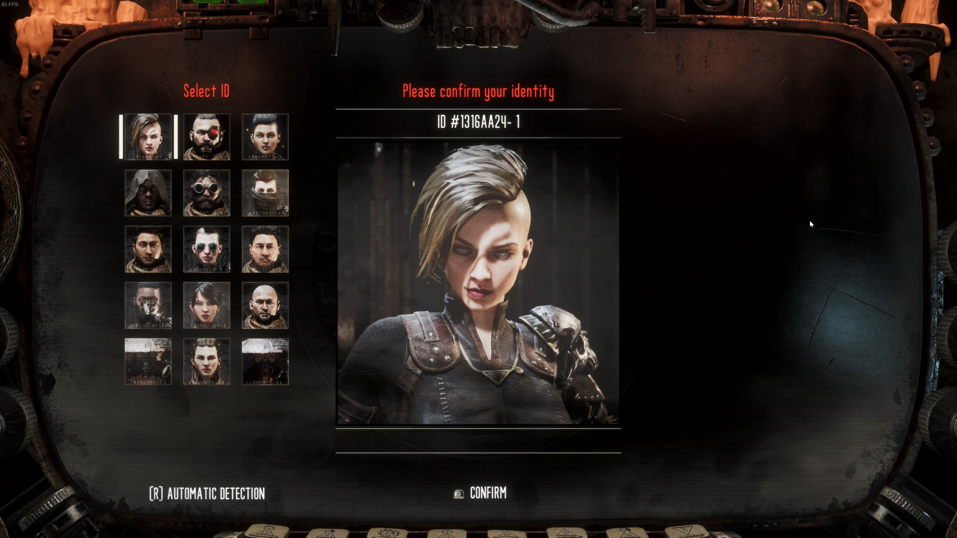 Скриншот из игры Necromunda: Hired Gun - 52
