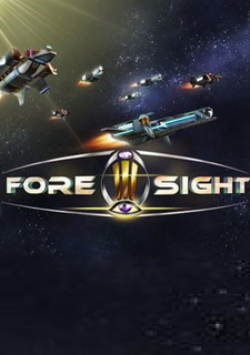Обложка игры Foresight