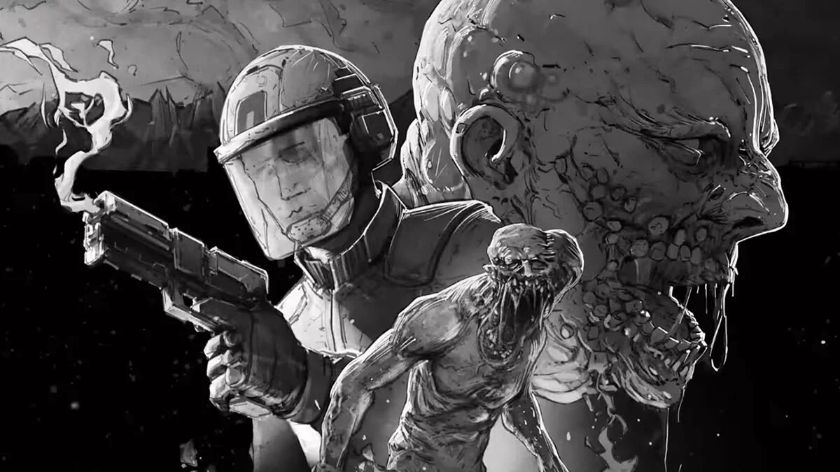 Скриншот из игры [REDACTED] - 23