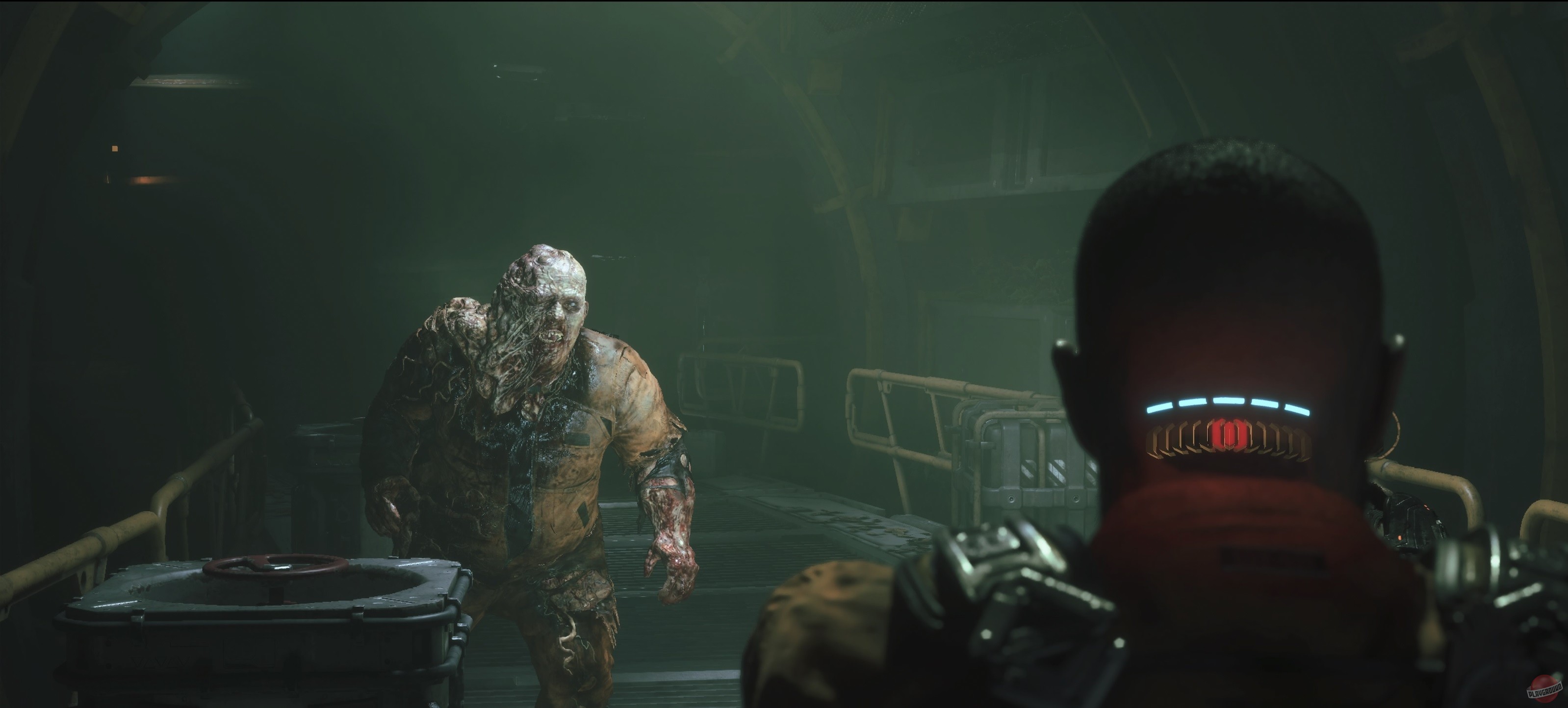 Скриншот из игры The Callisto Protocol - 42