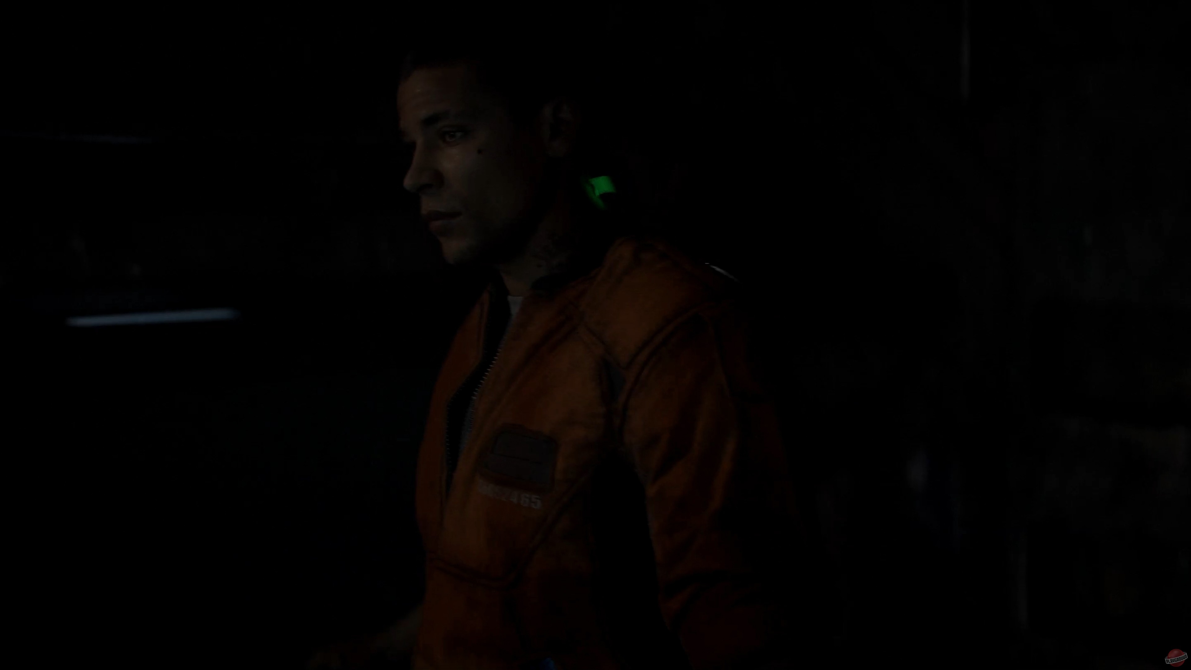 Скриншот из игры The Callisto Protocol - 49