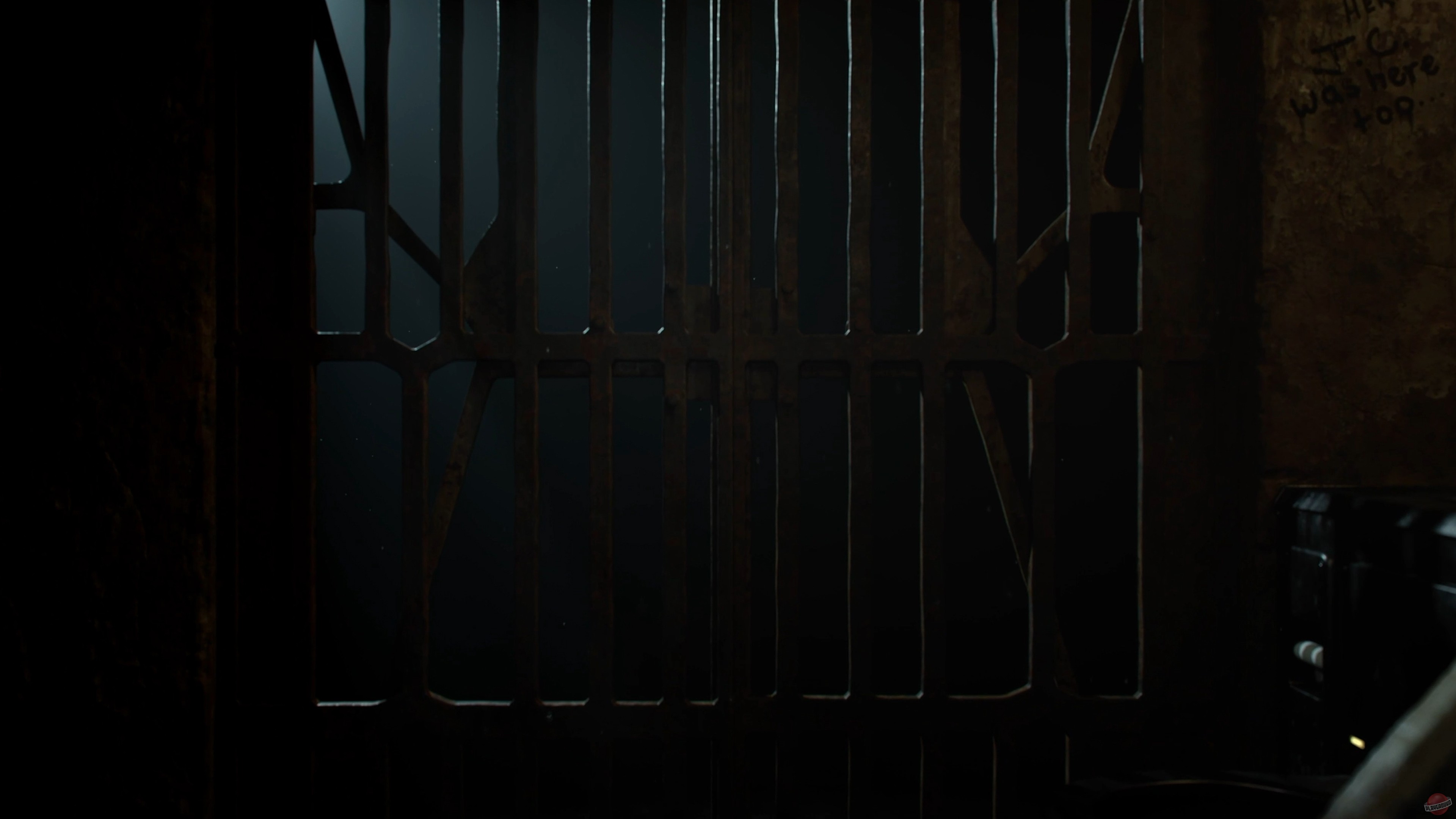 Скриншот из игры The Callisto Protocol - 60