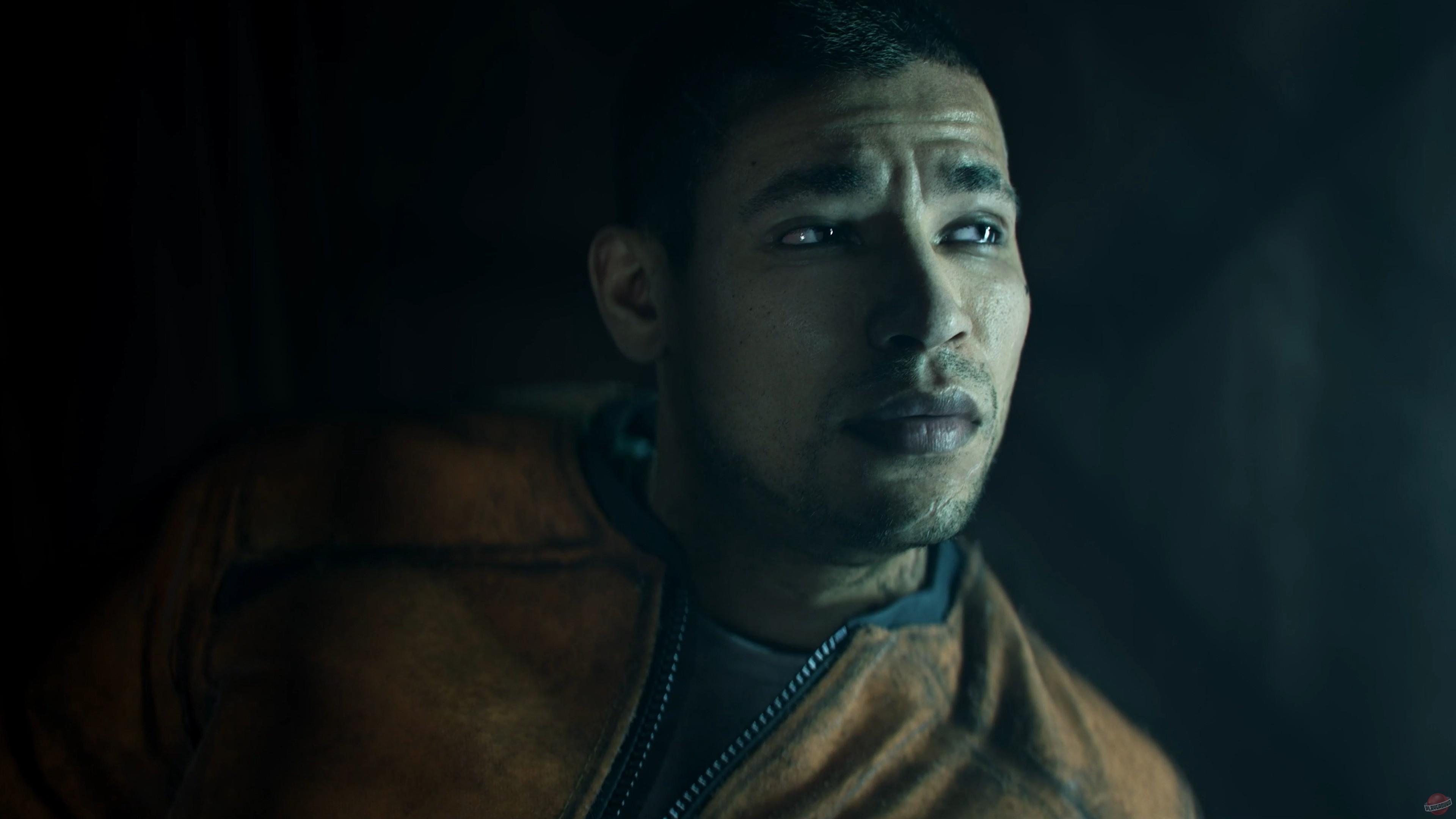 Скриншот из игры The Callisto Protocol - 39