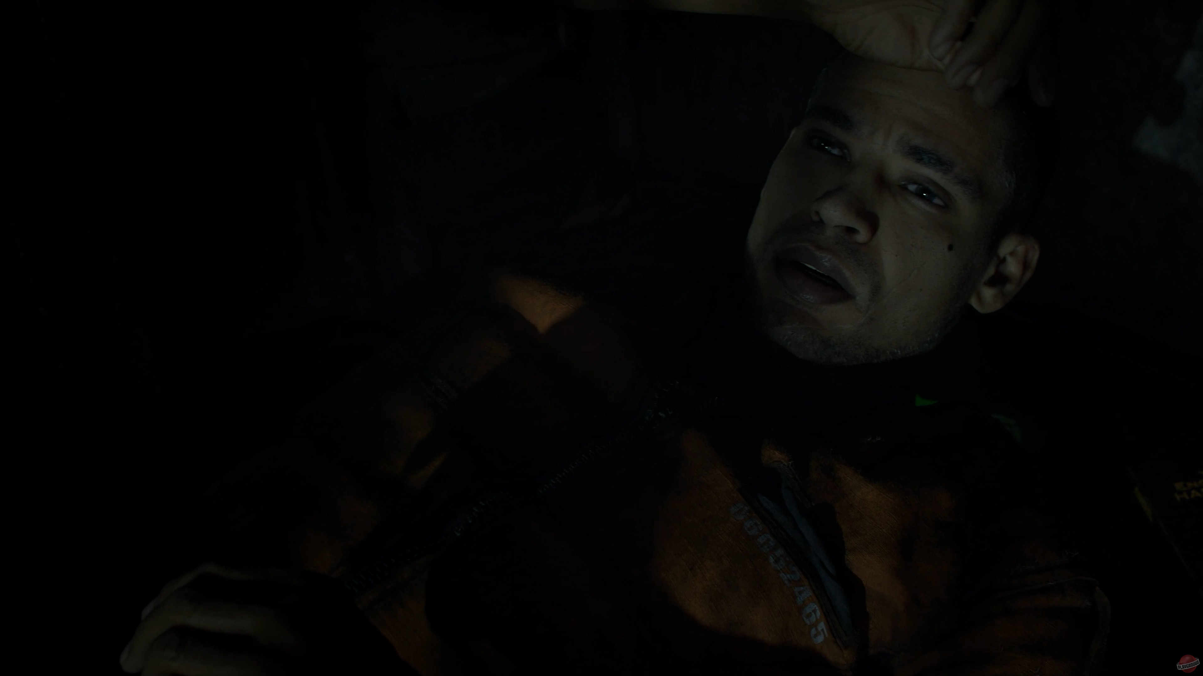 Скриншот из игры The Callisto Protocol - 52