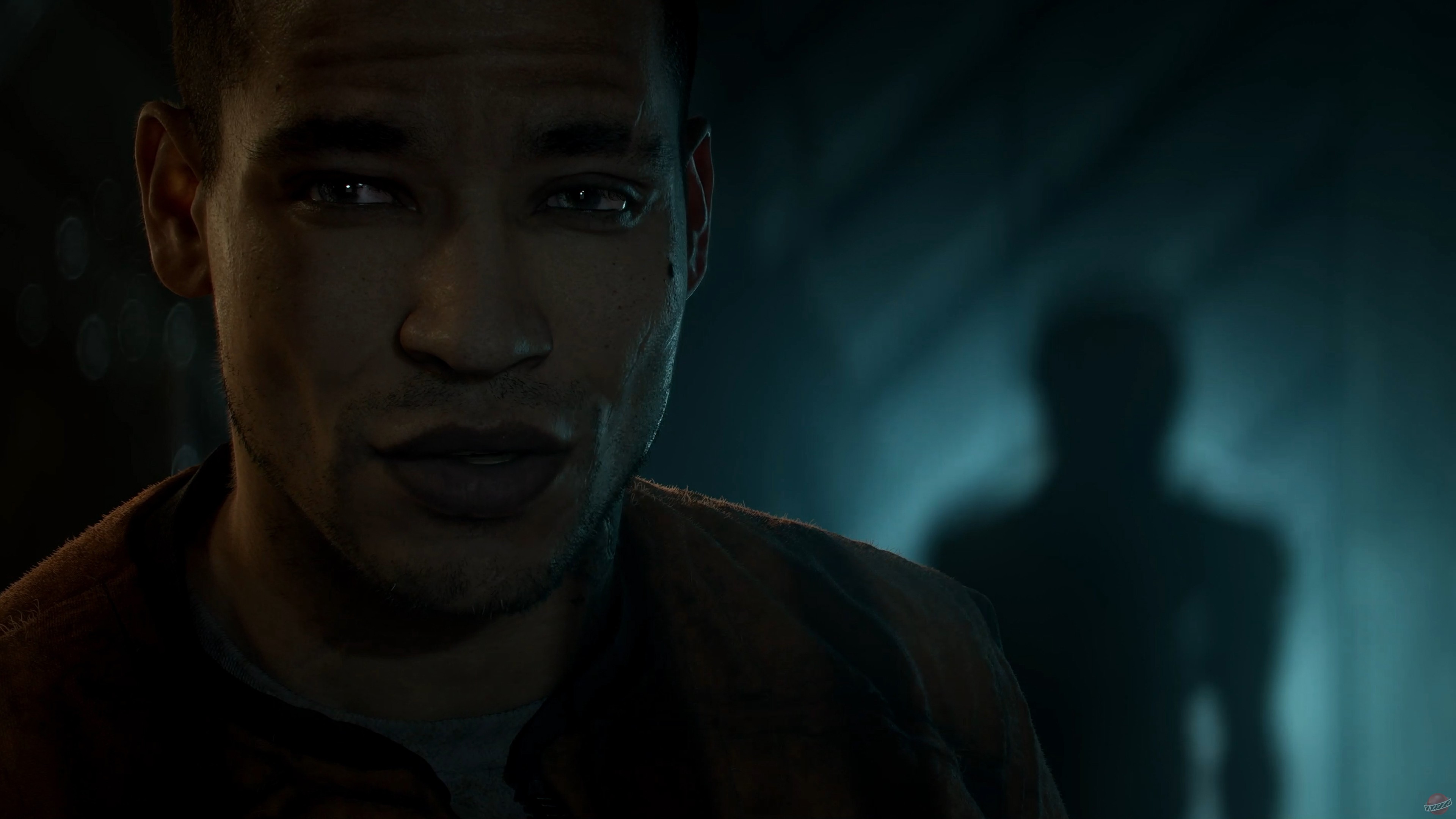 Скриншот из игры The Callisto Protocol - 26