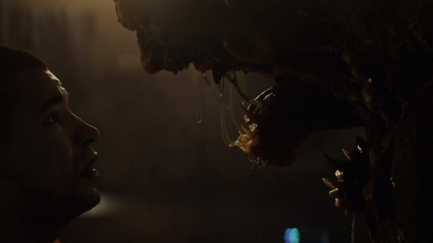 Скриншот из игры The Callisto Protocol - 5