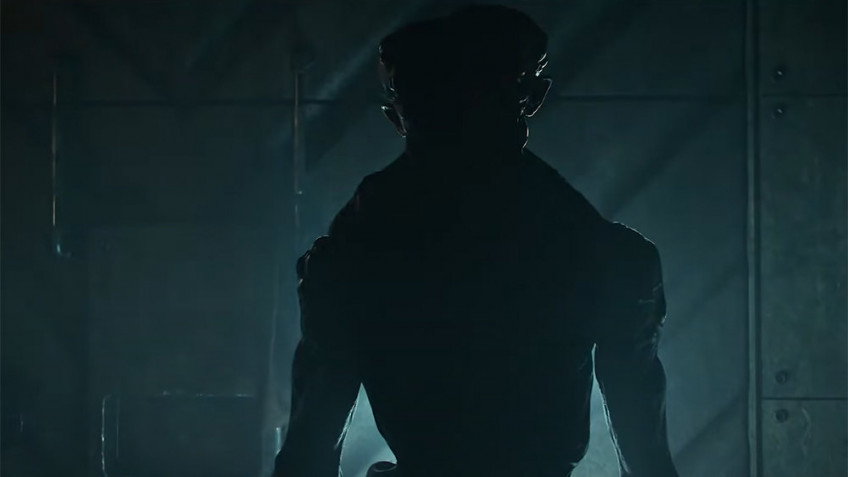 Скриншот из игры The Callisto Protocol - 20