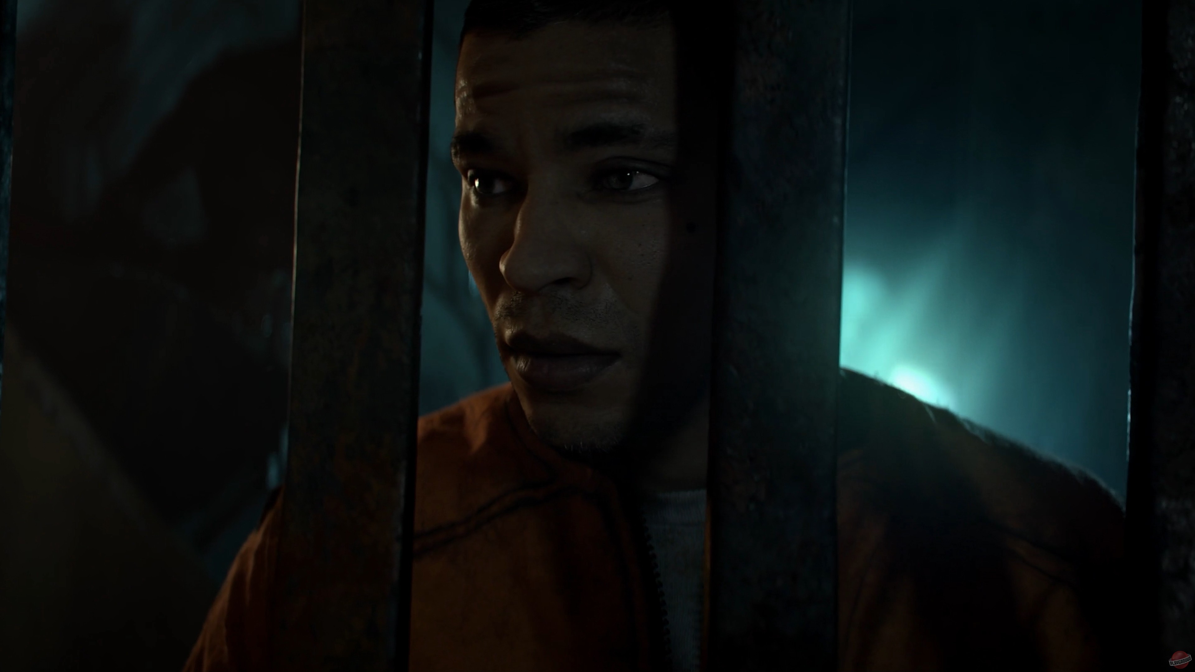 Скриншот из игры The Callisto Protocol - 30