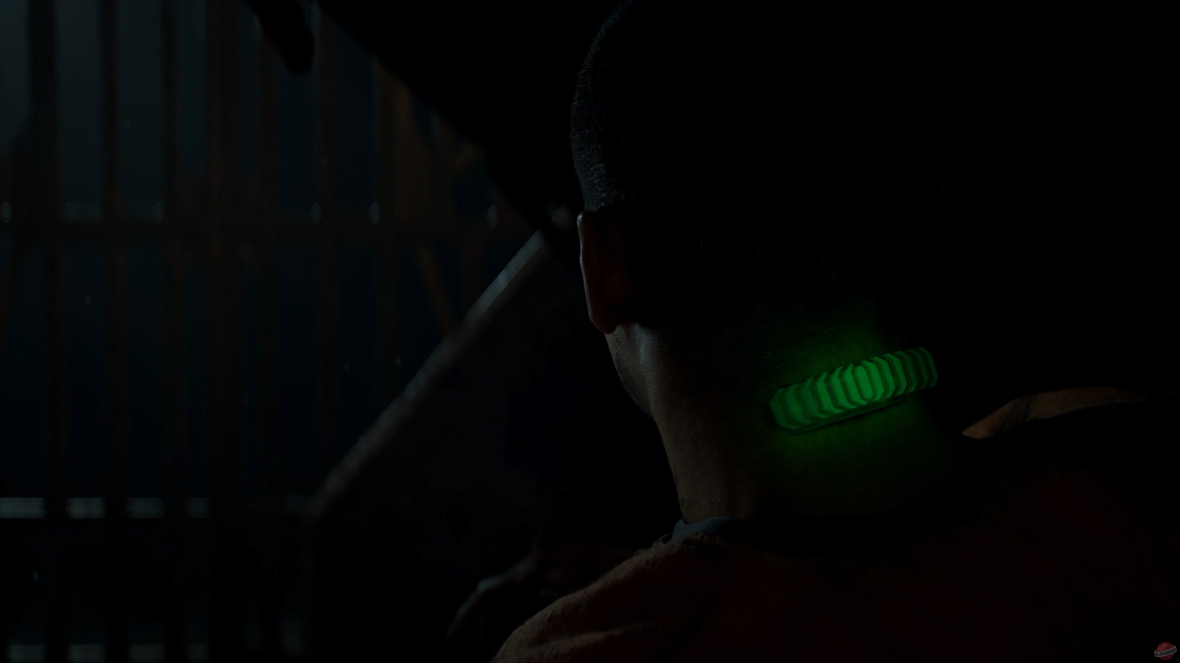 Скриншот из игры The Callisto Protocol - 27