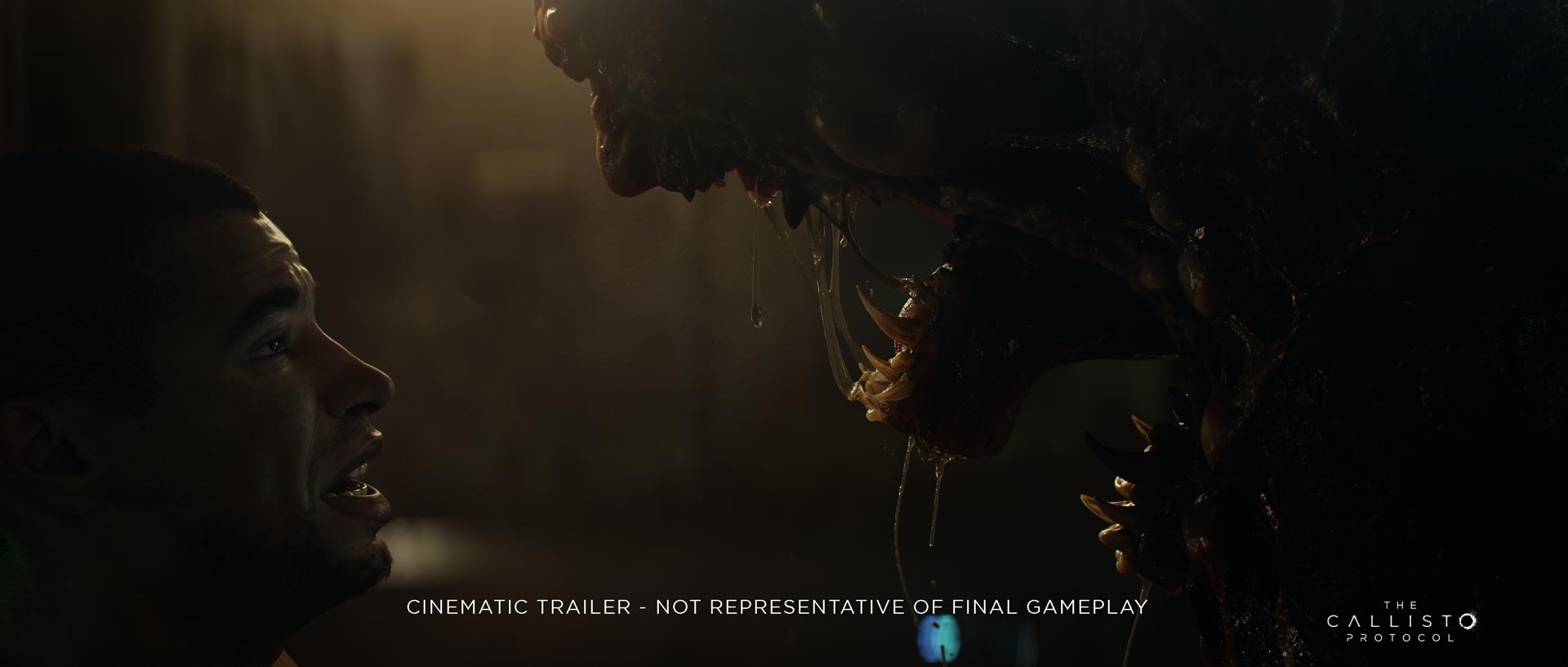 Скриншот из игры The Callisto Protocol - 1