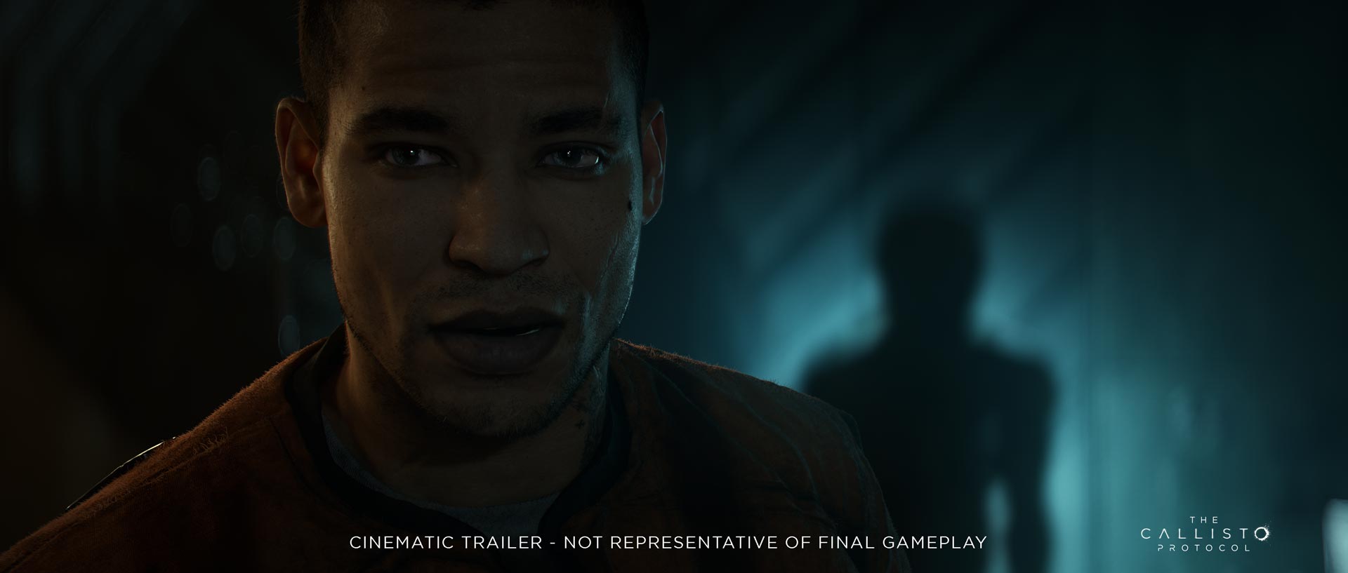 Скриншот из игры The Callisto Protocol - 43