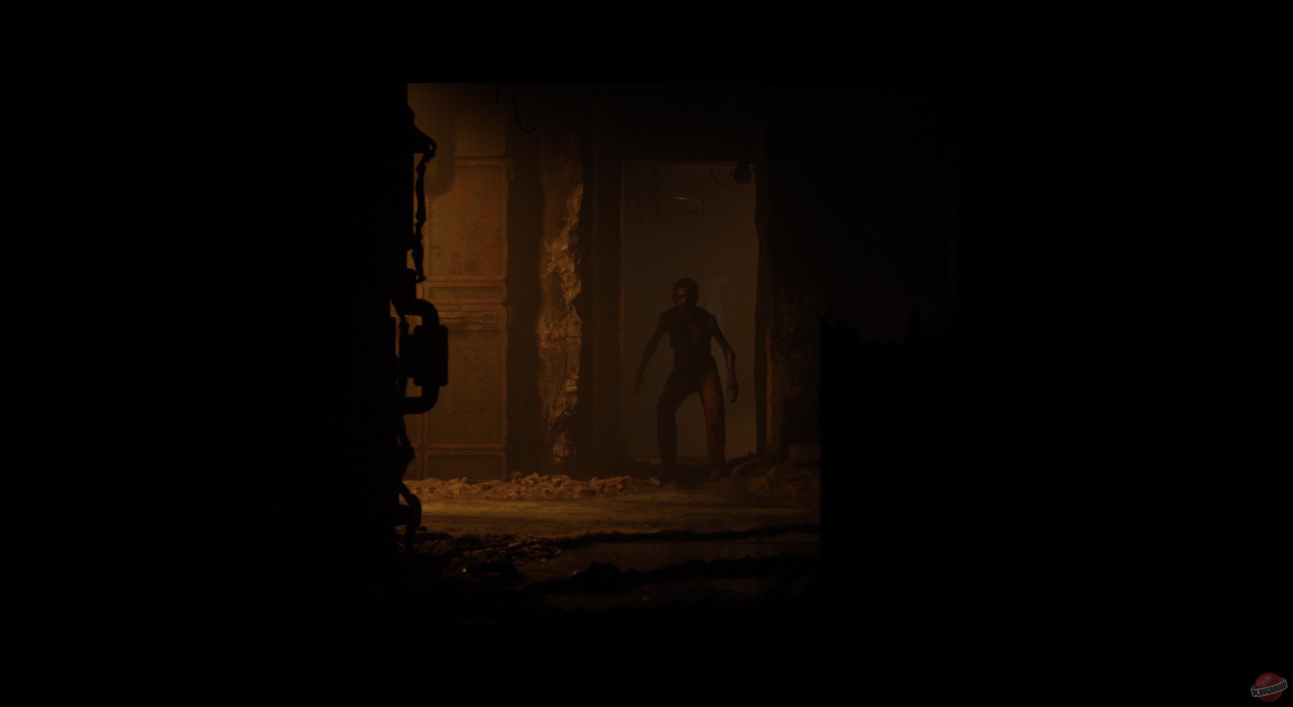 Скриншот из игры The Callisto Protocol - 44