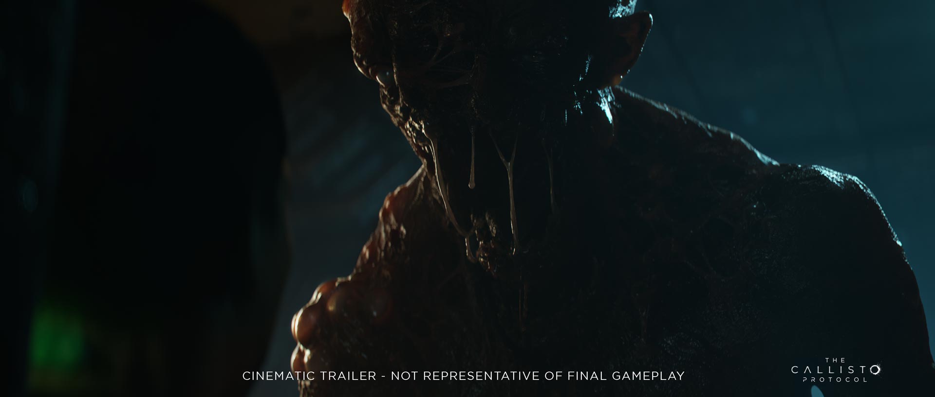 Скриншот из игры The Callisto Protocol - 23