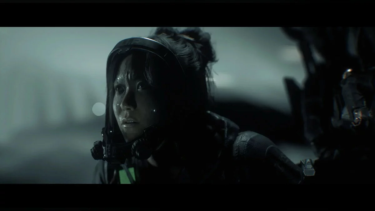 Скриншот из игры The Callisto Protocol - 28