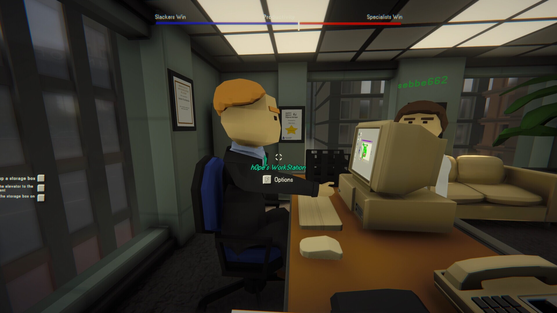 Скриншот из игры Dale & Dawson Stationery Supplies - 24