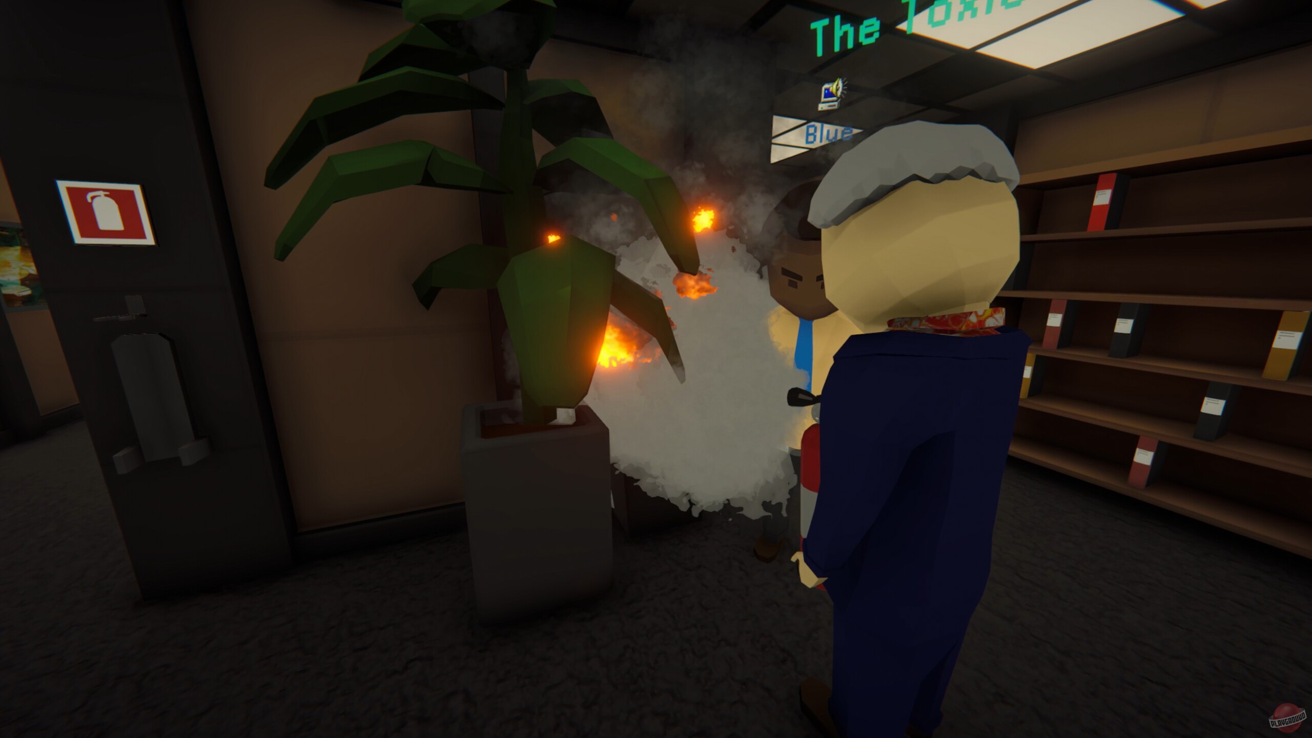 Скриншот из игры Dale & Dawson Stationery Supplies - 19