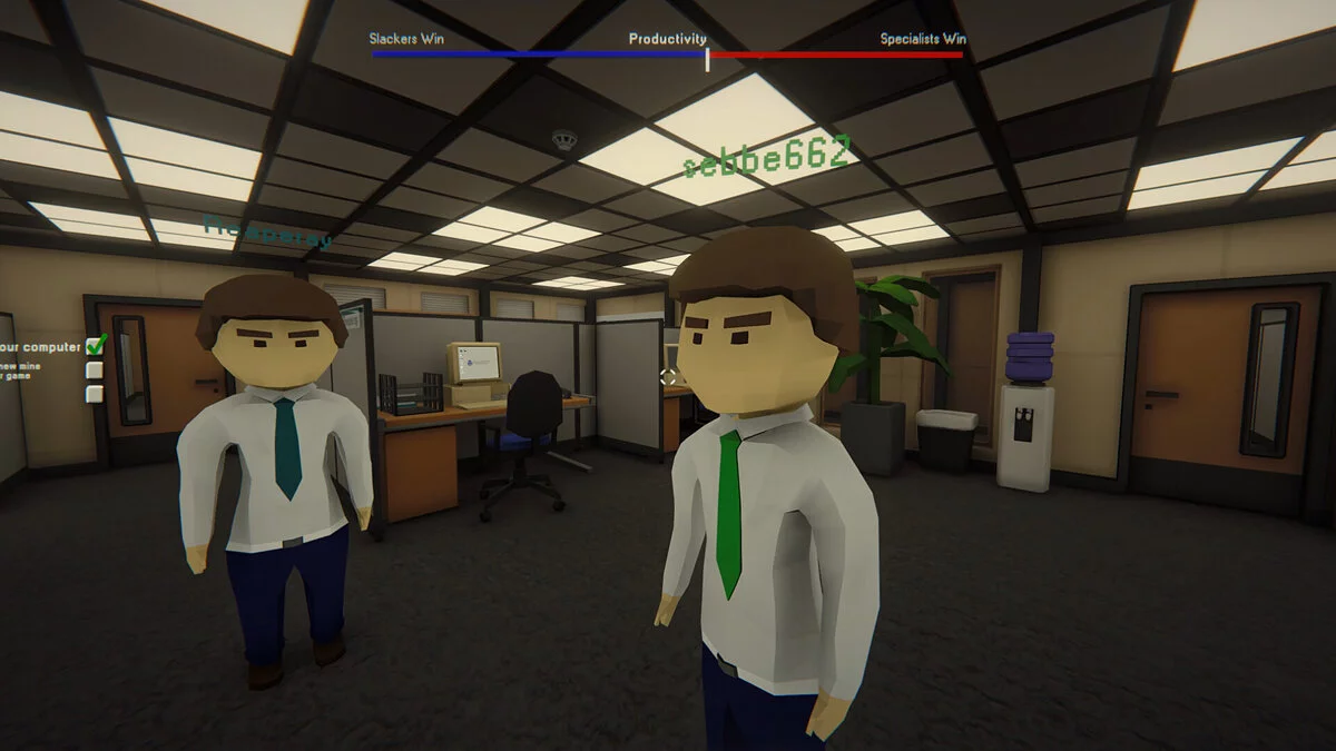 Скриншот из игры Dale & Dawson Stationery Supplies - 6