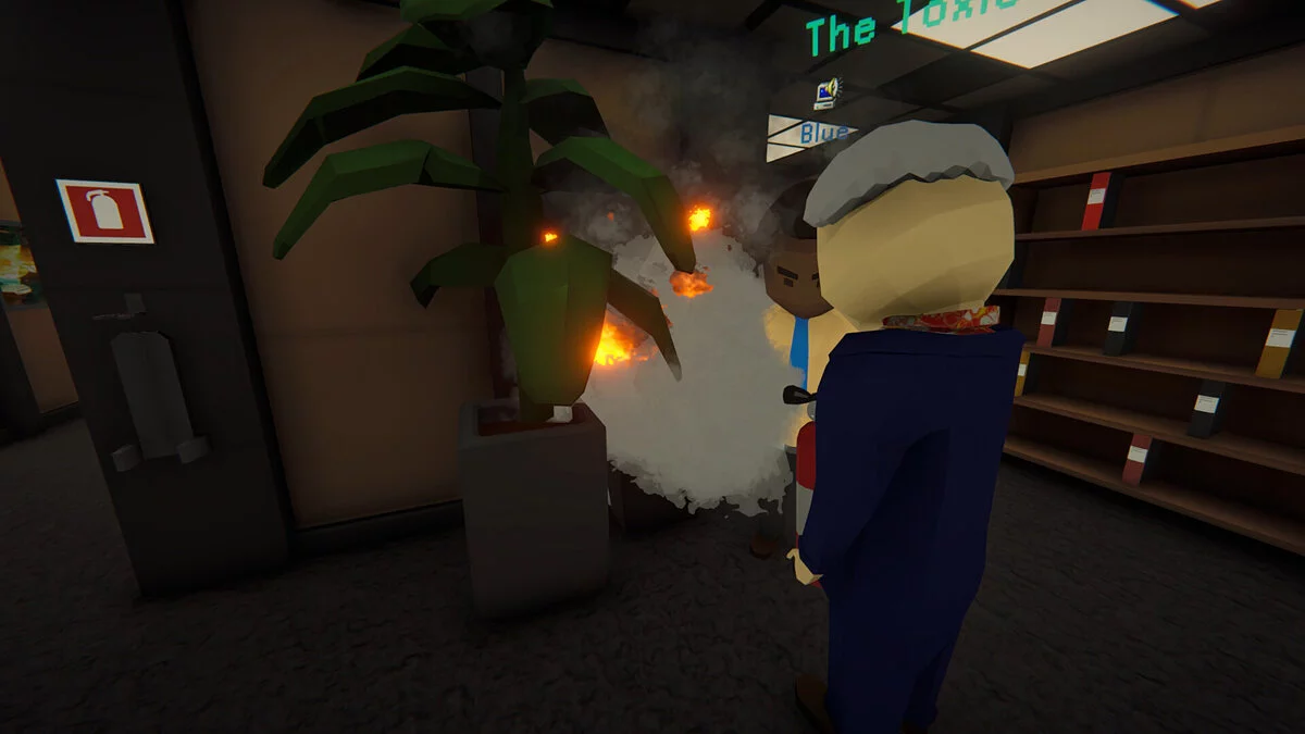 Скриншот из игры Dale & Dawson Stationery Supplies - 17