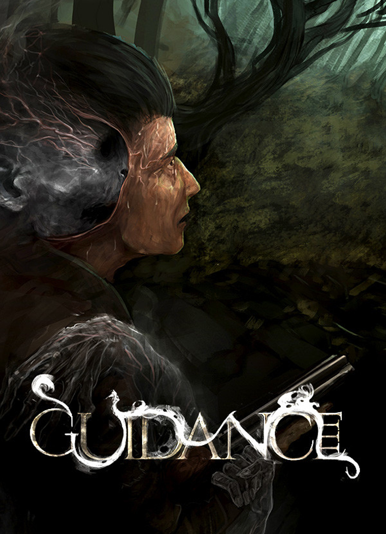 Обложка игры Guidance