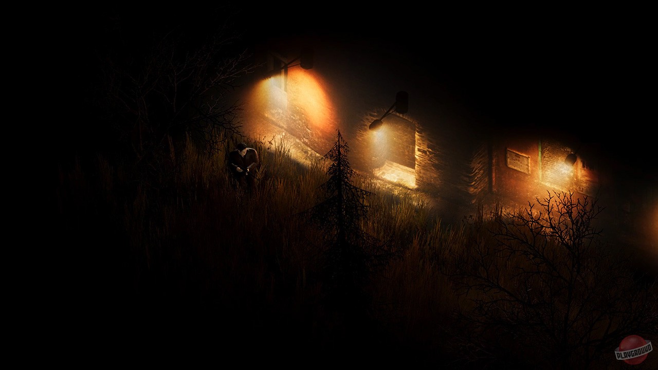 Скриншот из игры Guidance - 2