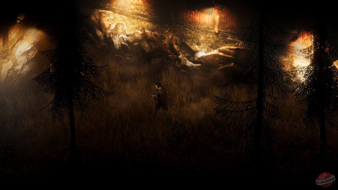 Скриншот из игры Guidance - 3