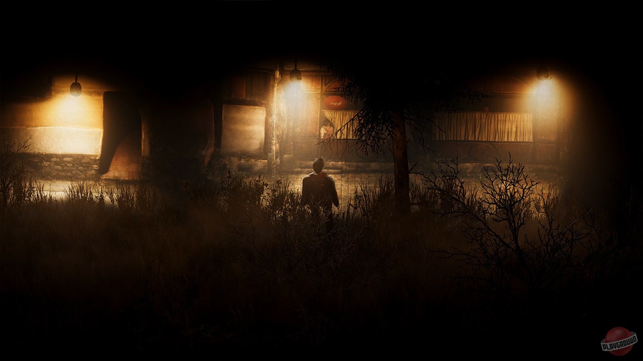 Скриншот из игры Guidance - 5