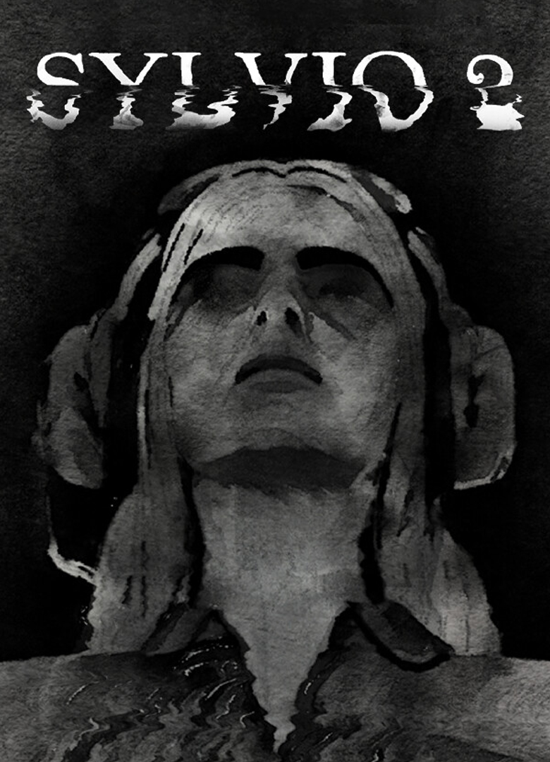 Обложка игры Sylvio 2