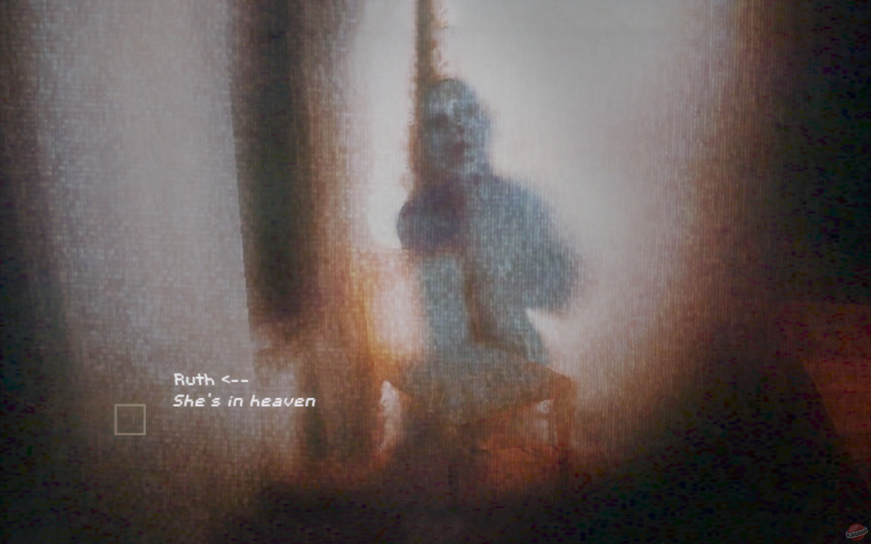 Скриншот из игры Sylvio 2 - 3