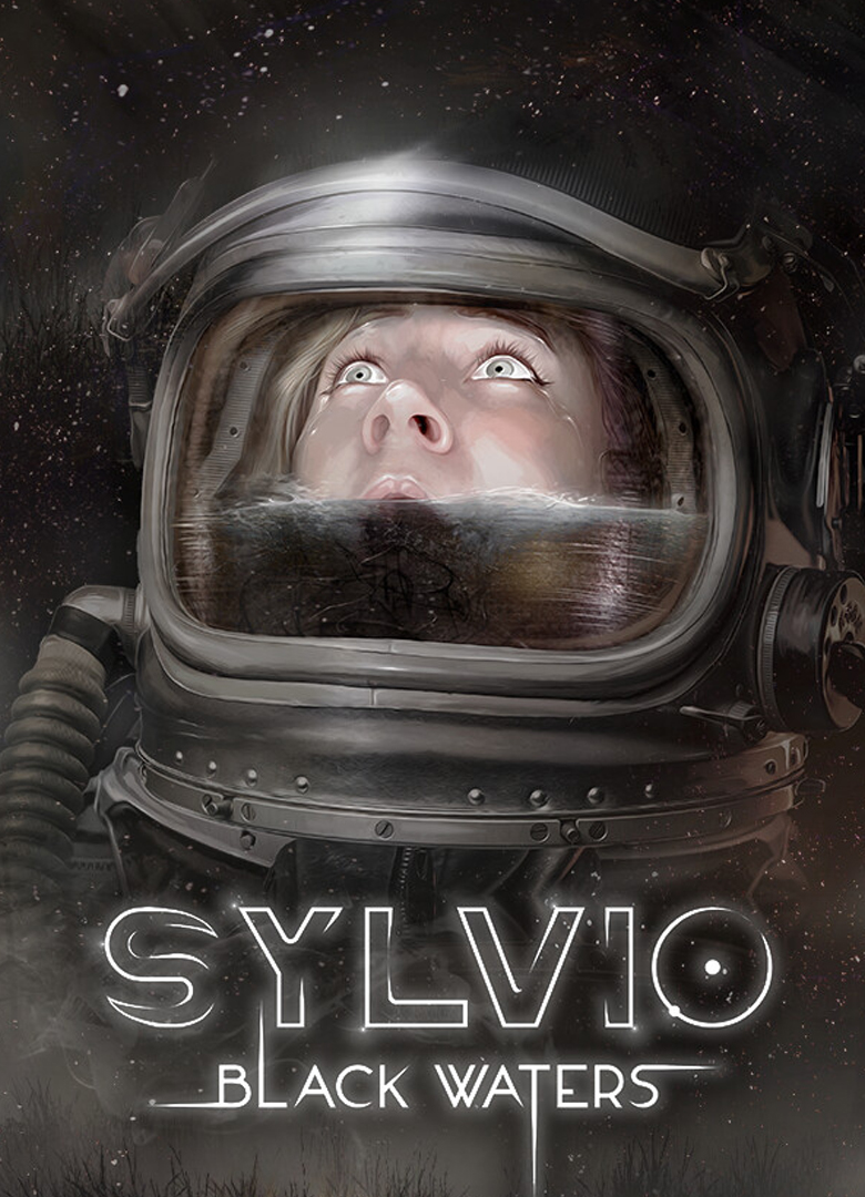 Обложка игры Sylvio: Black Waters