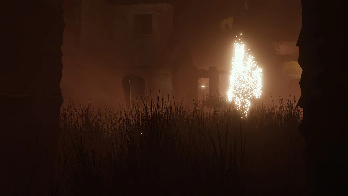 Скриншот из игры Sylvio: Black Waters - 13