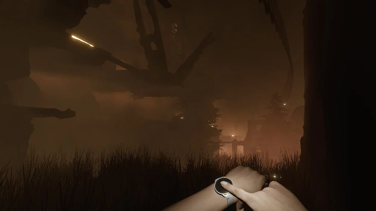 Скриншот из игры Sylvio: Black Waters - 14