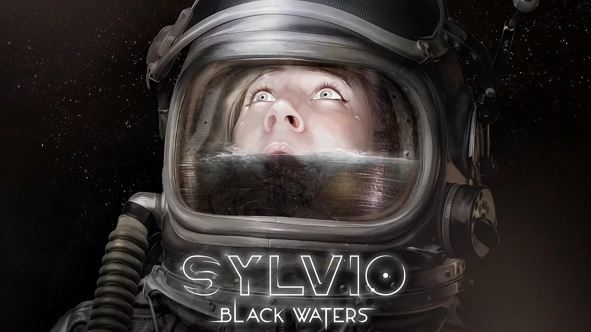 Скриншот из игры Sylvio: Black Waters - 12