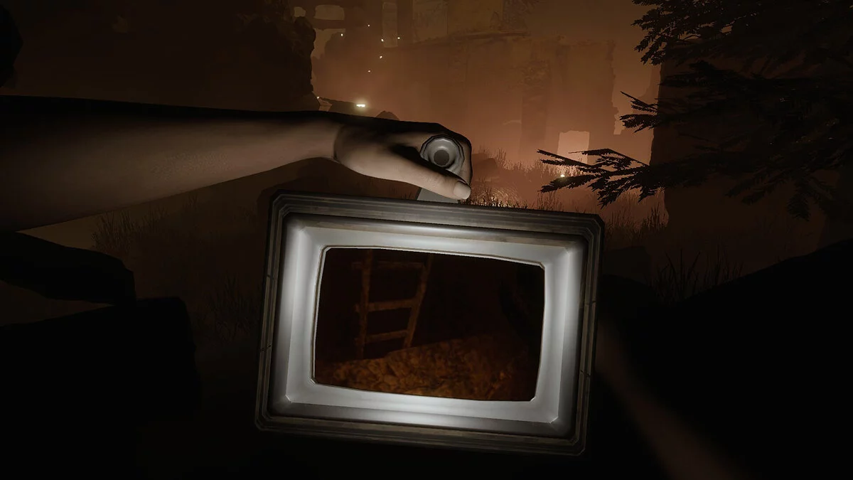 Скриншот из игры Sylvio: Black Waters - 15