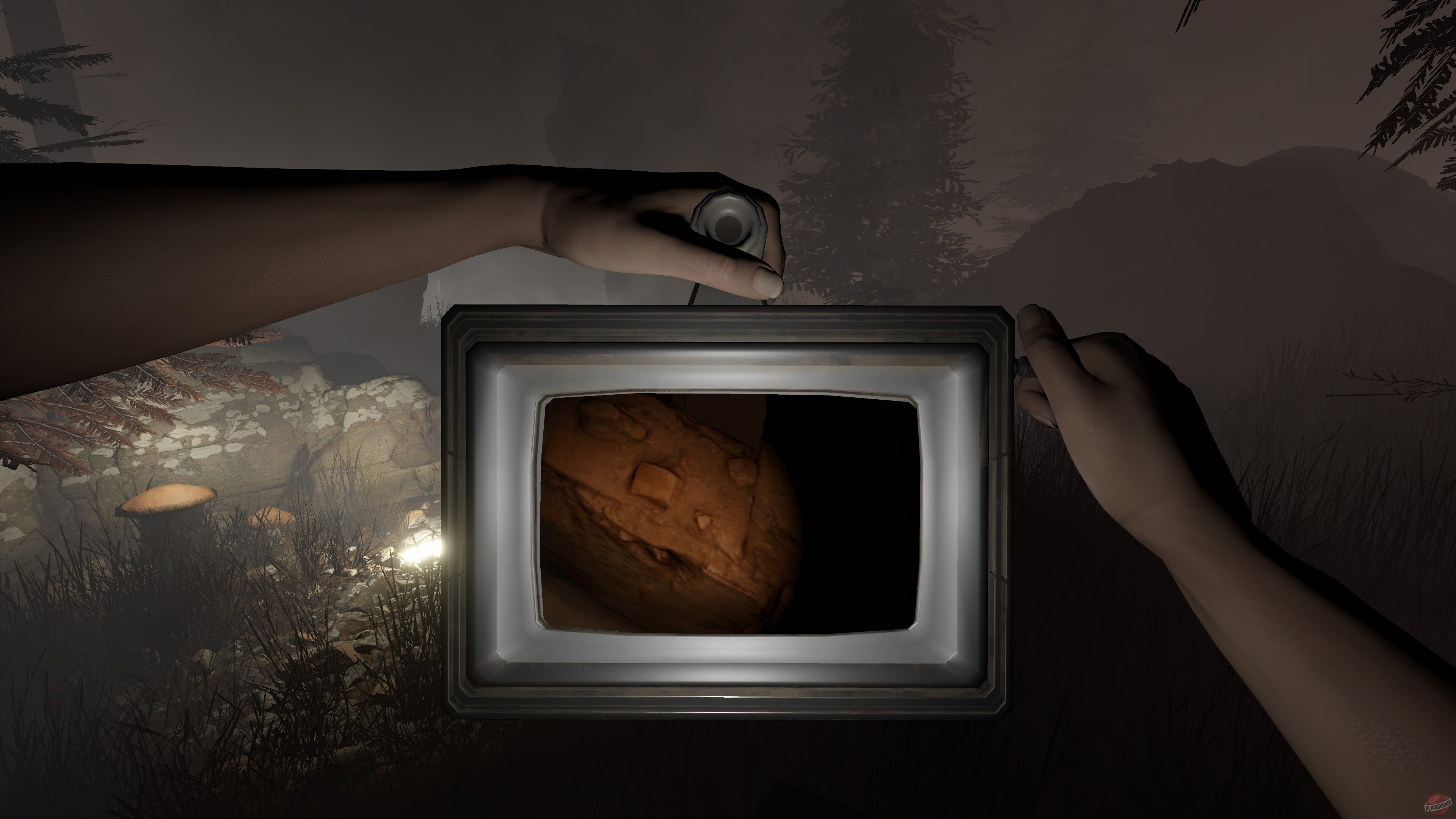 Скриншот из игры Sylvio: Black Waters - 5