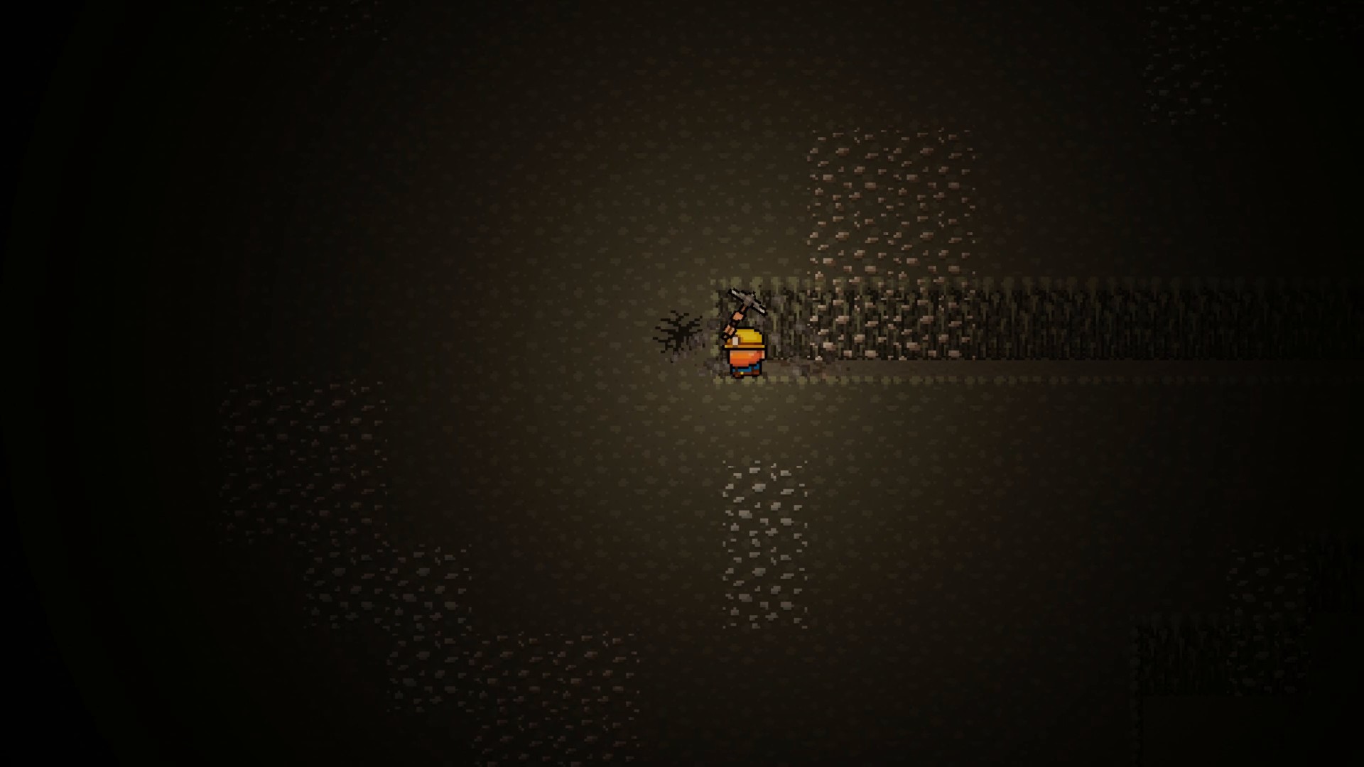 Скриншот из игры Below the Stone - 10