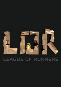 Обложка игры LOR - League of Runners
