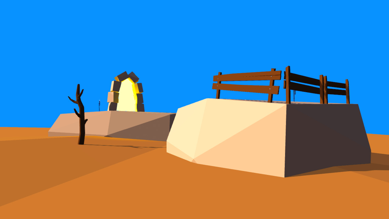 Скриншот из игры LOR - League of Runners - 20