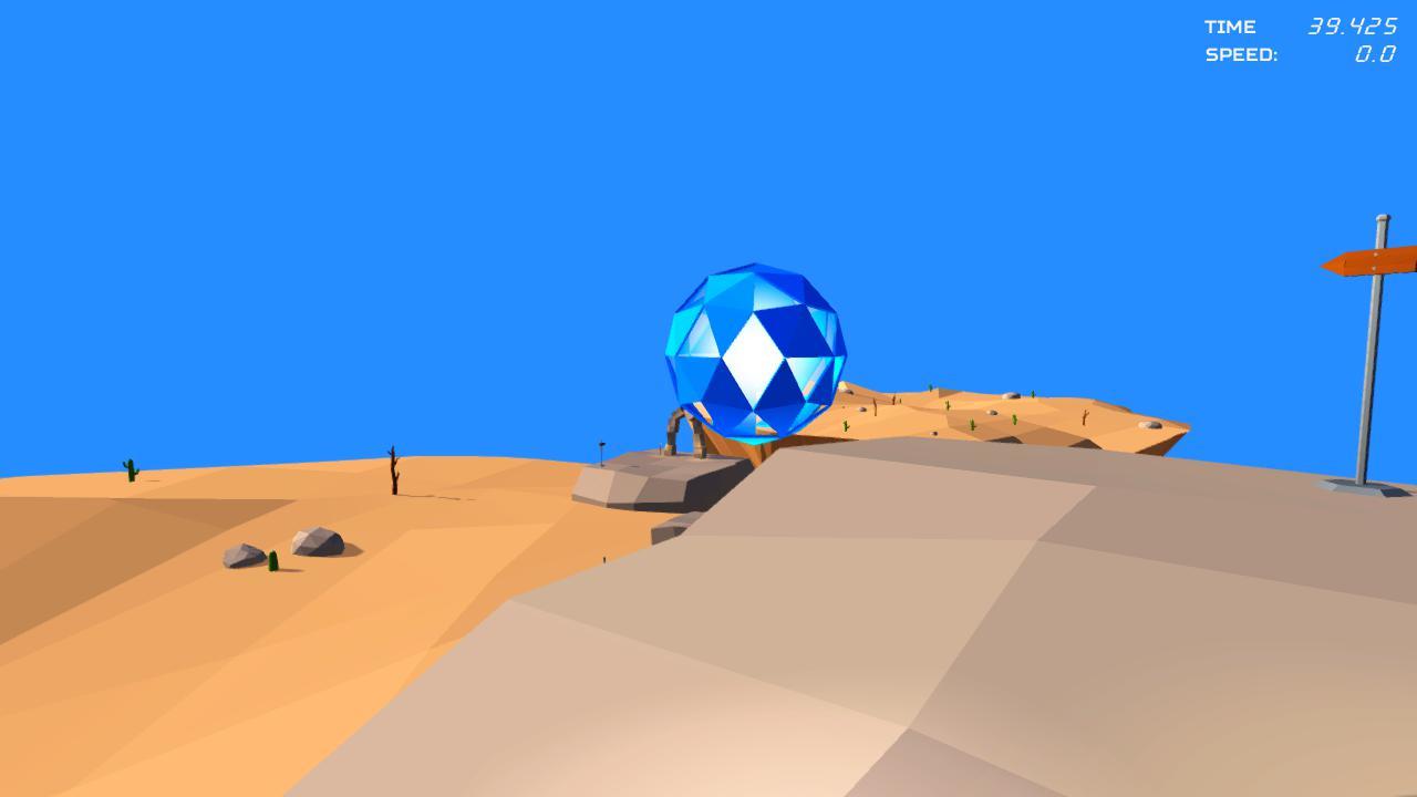 Скриншот из игры LOR - League of Runners - 32