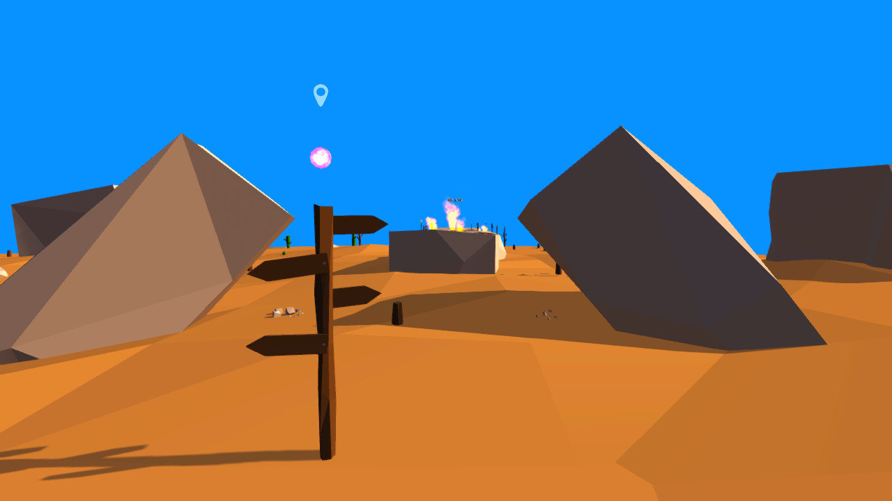 Скриншот из игры LOR - League of Runners - 31