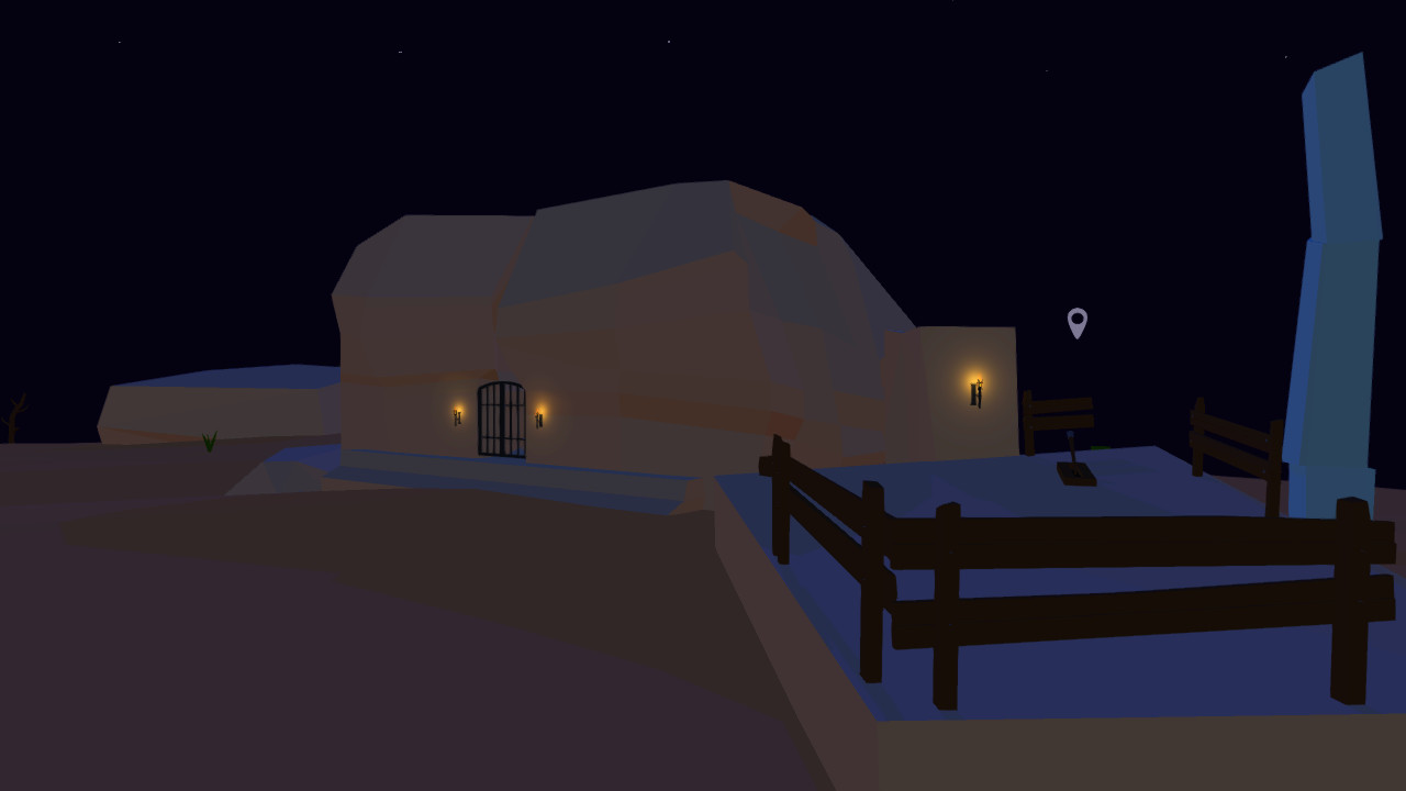 Скриншот из игры LOR - League of Runners - 18