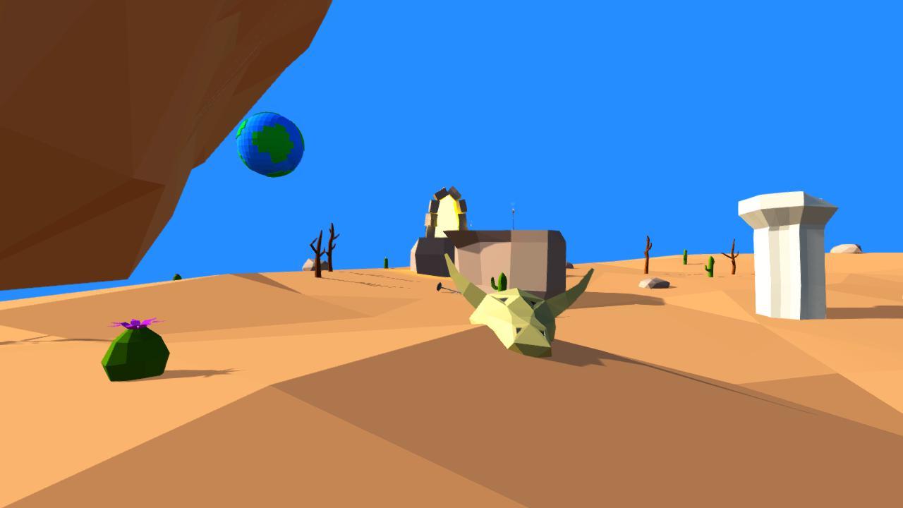 Скриншот из игры LOR - League of Runners - 13