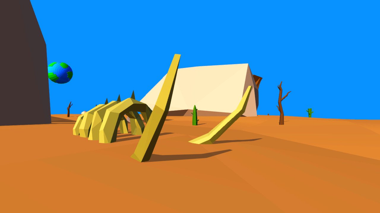 Скриншот из игры LOR - League of Runners - 4