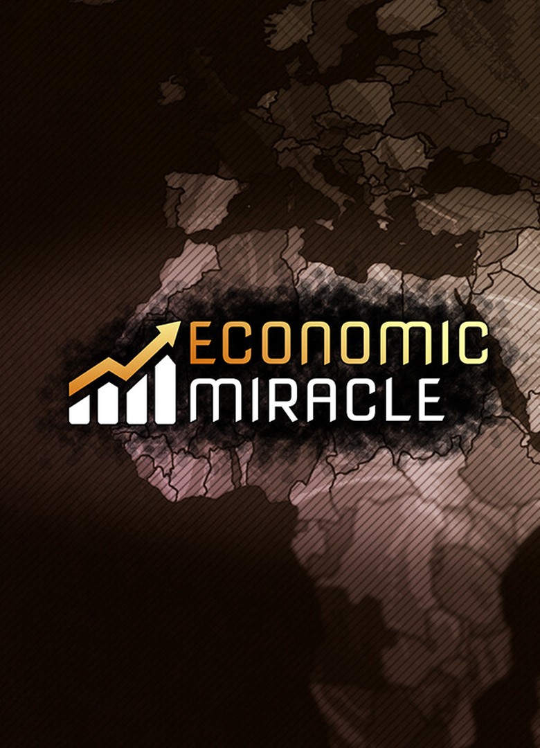 Обложка игры Economic Miracle