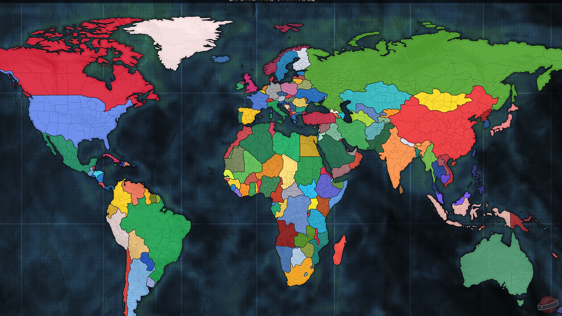 Скриншот из игры Economic Miracle - 11