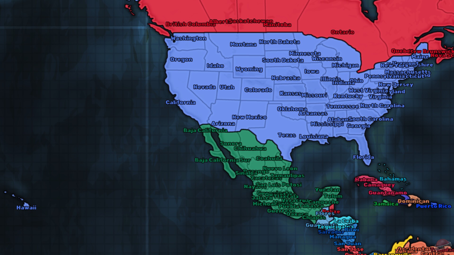 Скриншот из игры Economic Miracle - 4