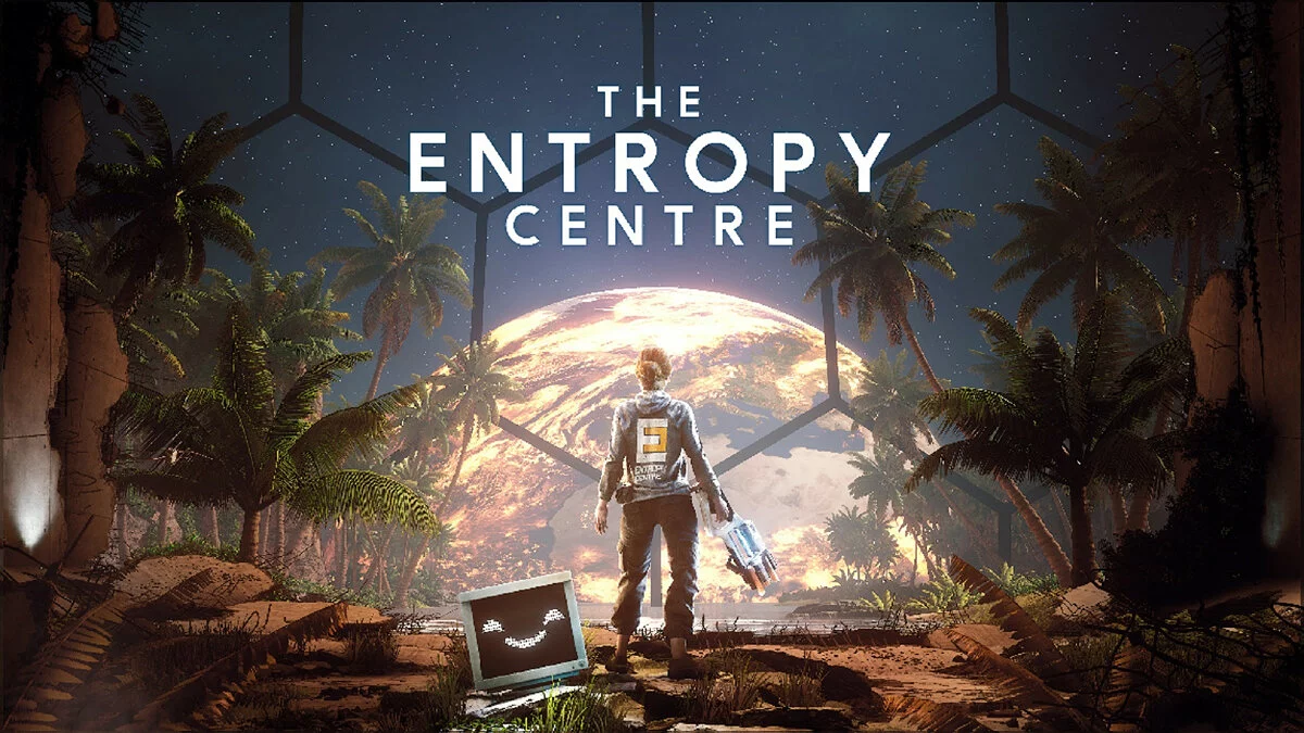 Скриншот из игры The Entropy Centre - 2