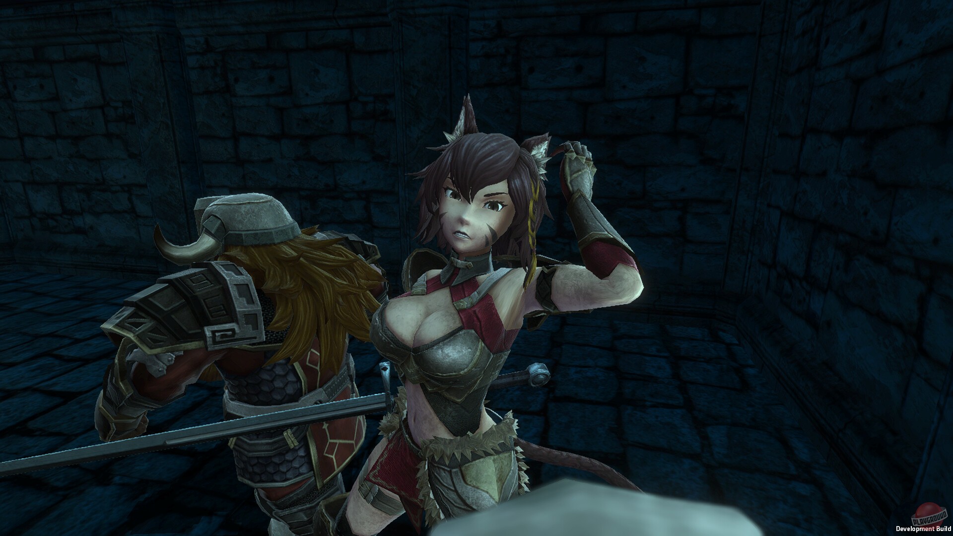 Скриншот из игры Wizardry Variants Daphne - 5