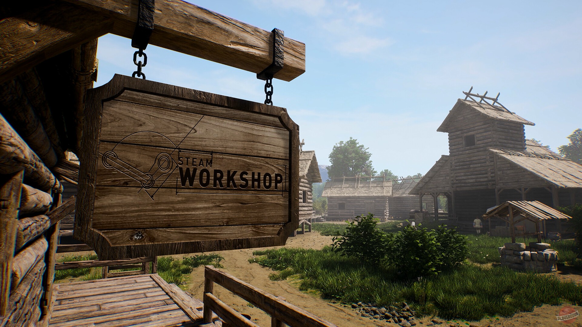 Скриншот из игры Noble Legacy - 9