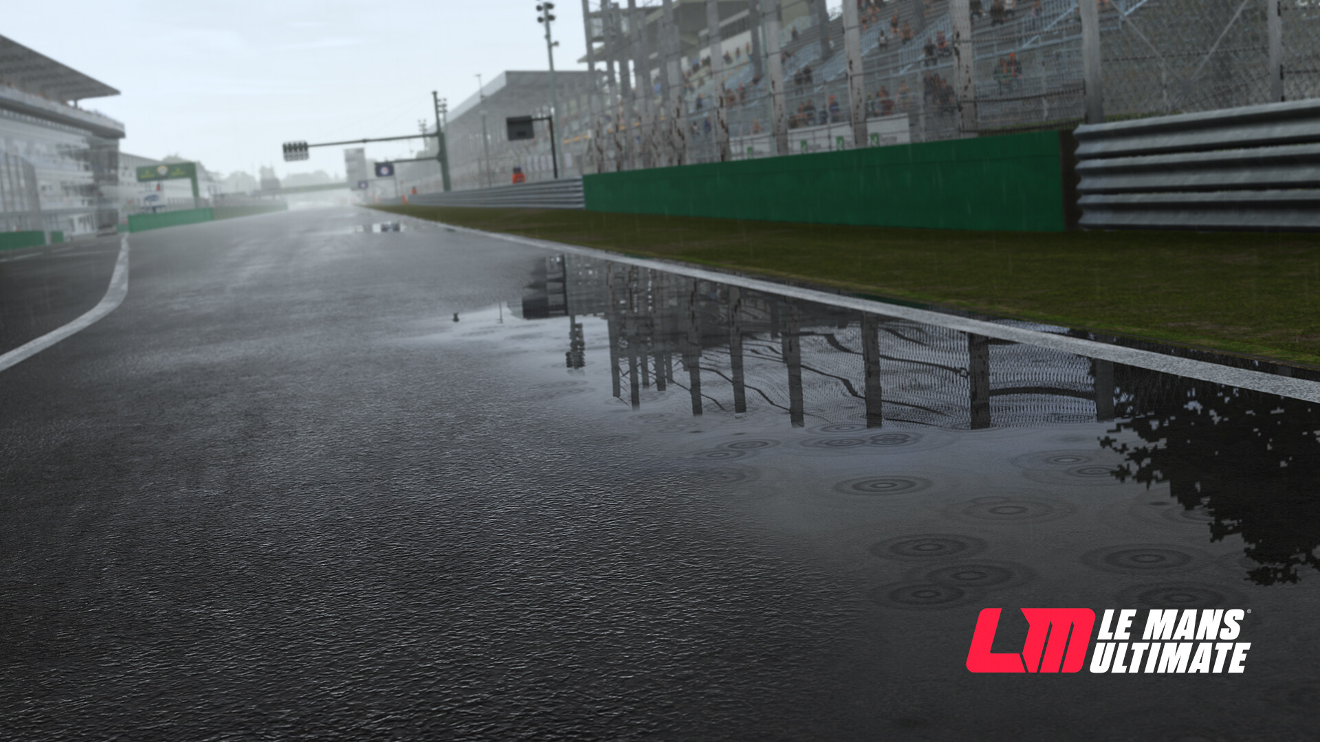 Скриншот из игры Le Mans Ultimate - 27