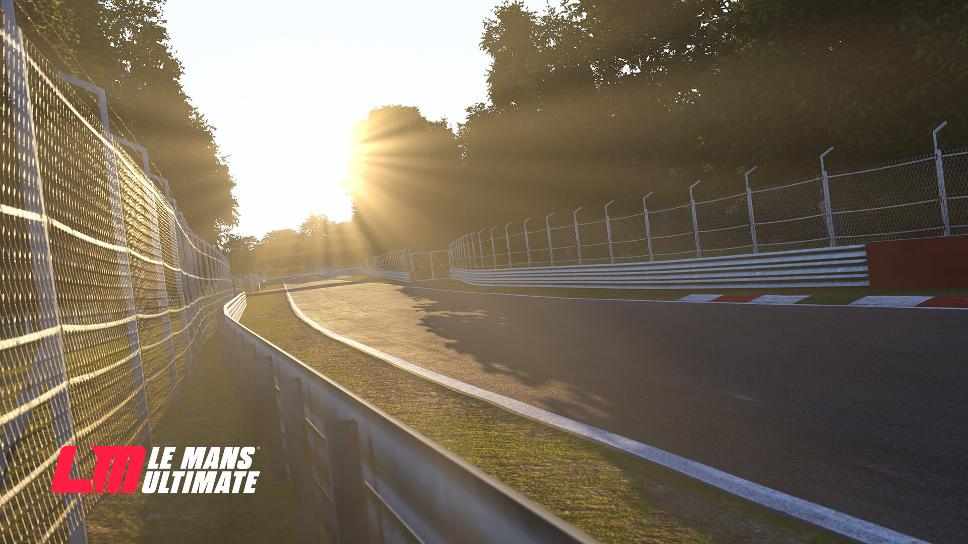 Скриншот из игры Le Mans Ultimate - 29